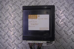 Изображение товара 114798 - 00114798 blok upravleniya besklyuchevogo dostupa 