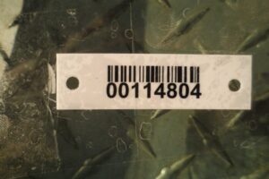 Изображение товара 114804 - 00114804 steklo dveri zadnej levoj Mazda Millenia 1