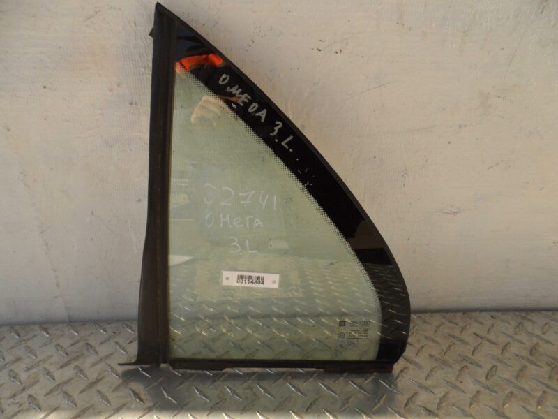 Изображение товара 114804 - 00114804 steklo dveri zadnej levoj Mazda Millenia