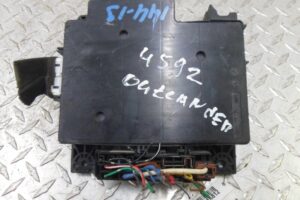 Изображение товара 114812 - 00114812 blok predokhranitelej 1