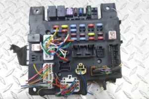 Изображение товара 114812 - 00114812 blok predokhranitelej 2