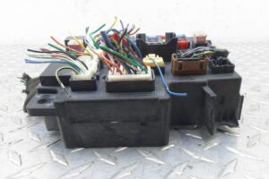 Изображение товара 114812 - 00114812 blok predokhranitelej 3