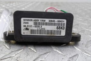 Изображение товара 114814 - 00114814 datchik uskoreniya 1