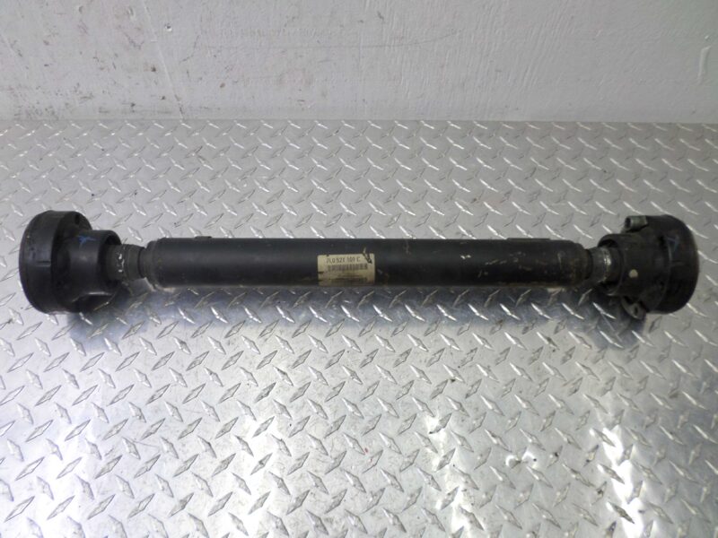 Изображение товара 114817 - 00114817 kardan perednij 5