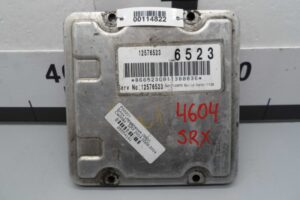 Изображение товара 114822 - 00114822 blok upravleniya dvs 