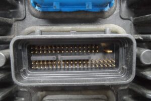 Изображение товара 114822 - 00114822 blok upravleniya dvs 3