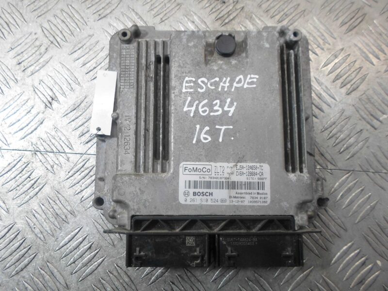 Изображение товара 114827 - 00114827 blok upravleniya dvs