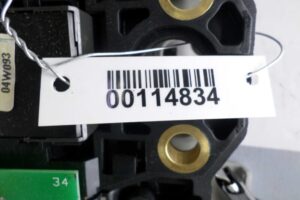 Изображение товара 114834 - 00114834 plafon Volvo V50 1