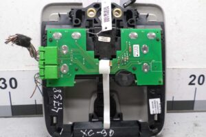 Изображение товара 114834 - 00114834 plafon Volvo V50 3