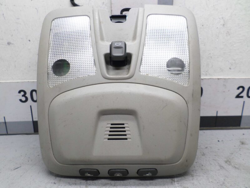 Изображение товара 114834 - 00114834 plafon Volvo V50