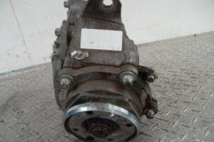 Изображение товара 114840 - 00114840 reduktor perednij 1