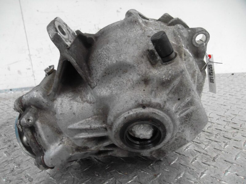 Изображение товара 114840 - 00114840 reduktor perednij 2