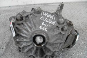 Изображение товара 114840 - 00114840 reduktor perednij 4