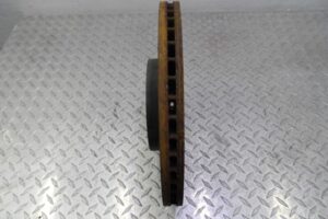 Изображение товара 114842 - 00114842 disk tormoznoj perednij Toyota Hiace 1