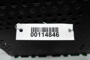 Изображение товара 114846 - 00114846 magnitola Subaru Tribeca 3