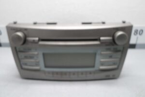 Изображение товара 114846 - 00114846 magnitola Subaru Tribeca