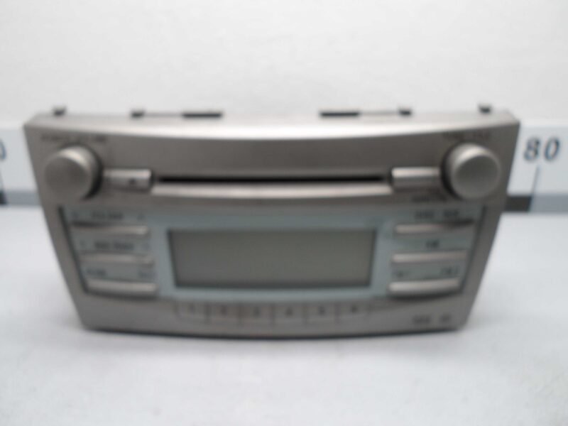 Изображение товара 114846 - 00114846 magnitola Subaru Tribeca