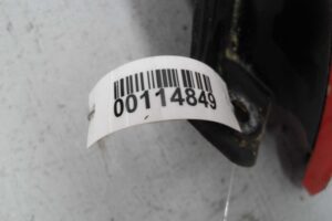 Изображение товара 114849 - 00114849 fonar kryla levyj Volvo V50 1