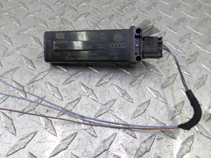 Изображение товара 114851 - 00114851 antenna