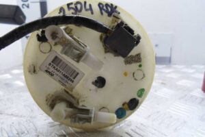 Изображение товара 114853 - 00114853 nasos toplivnyj 2