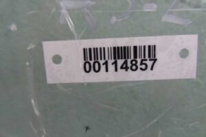 Изображение товара 114857 - 00114857 steklo dveri perednej pravoj Subaru Tribeca 1