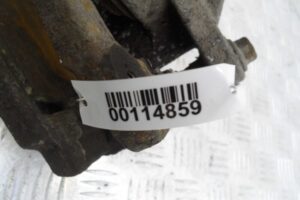 Изображение товара 114859 - 00114859 support zadnij levyj 1