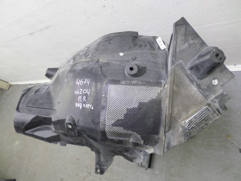 Изображение товара 114871 - 00114871 podkrylok perednij pravyj Honda Ridgeline