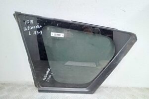 Изображение товара 114881 - 00114881 steklo kuzovnoe levoe