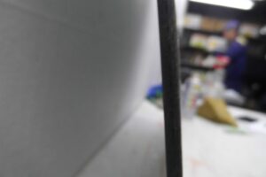 Изображение товара 114883 - 00114883 steklo dveri zadnej pravoj Skoda Yeti 3