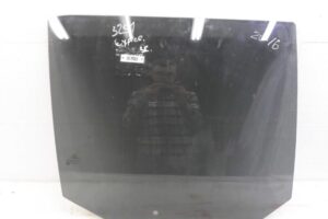 Изображение товара 114883 - 00114883 steklo dveri zadnej pravoj Skoda Yeti