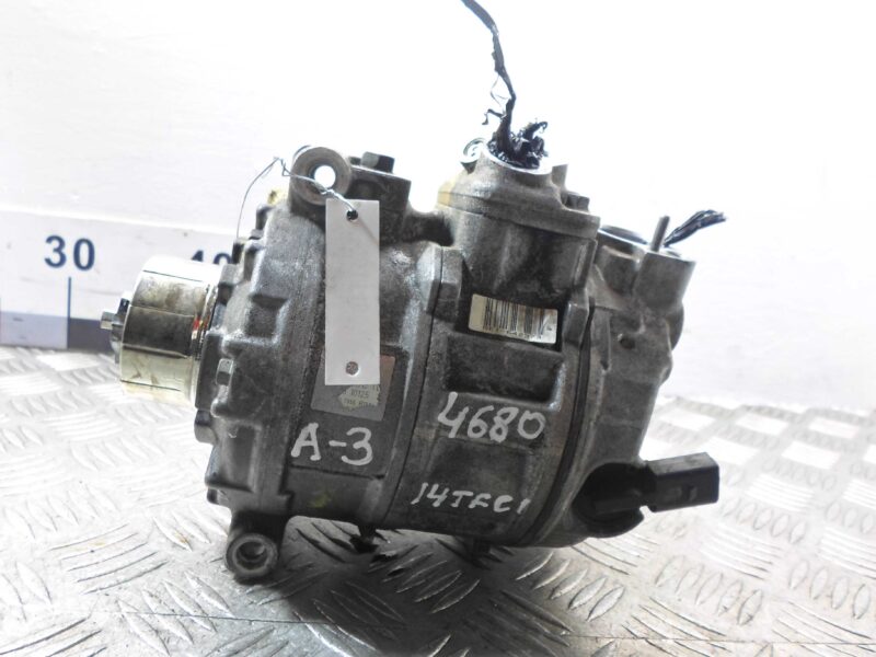 Изображение товара 114891 - 00114891 kompressor konditsionera