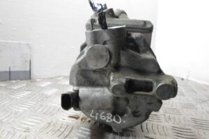 Изображение товара 114891 - 00114891 kompressor konditsionera 3