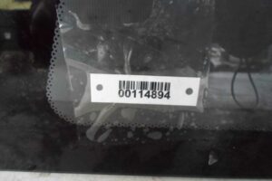 Изображение товара 114894 - 00114894 steklo kuzovnoe pravoe Infiniti G 2