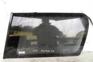 Изображение товара 114894 - 00114894 steklo kuzovnoe pravoe Infiniti G