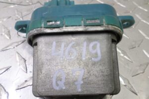 Изображение товара 114899 - 00114899 rezistor otopitelya 2