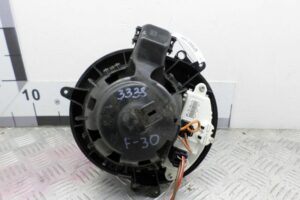 Изображение товара 114902 - 00114902 ventilyator otopitelya (motorchik pechki) 1