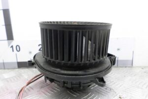 Изображение товара 114902 - 00114902 ventilyator otopitelya (motorchik pechki) 2