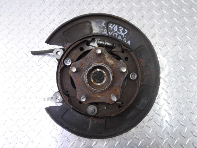 Изображение товара 114903 - 00114903 stupitsa zadnyaya pravaya