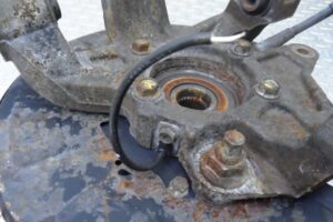 Изображение товара 114903 - 00114903 stupitsa zadnyaya pravaya 1