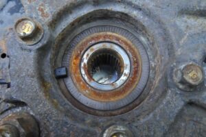 Изображение товара 114903 - 00114903 stupitsa zadnyaya pravaya 3