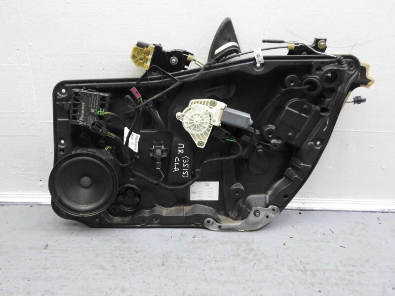 Изображение товара 114904 - 00114904 steklopodemnik perednij pravyj