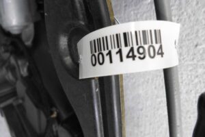 Изображение товара 114904 - 00114904 steklopodemnik perednij pravyj 1