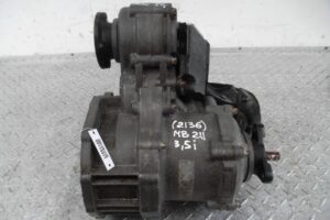 Изображение товара 114911 - 00114911 razdatochnaya korobka Ford Escape 1