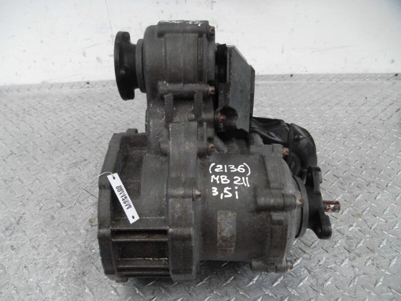 Изображение товара 114911 - 00114911 razdatochnaya korobka Ford Escape 1