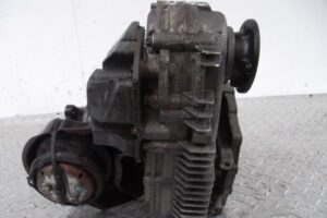 Изображение товара 114911 - 00114911 razdatochnaya korobka Ford Escape 2