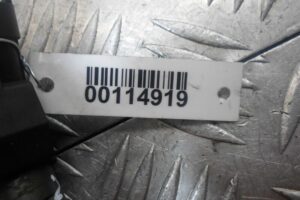 Изображение товара 114919 - 00114919 forsunka toplivnaya 3