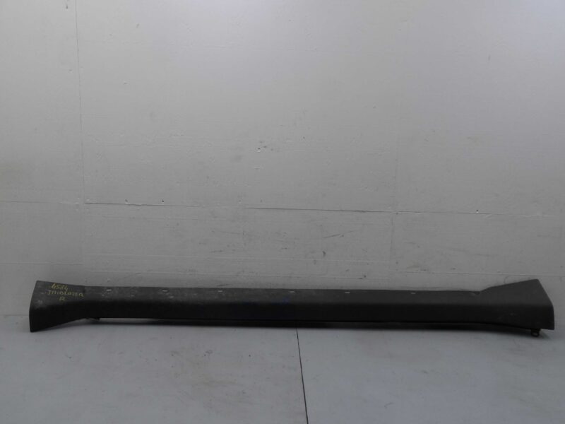 Изображение товара 114924 - 00114924 porog plastikovyj pravyj