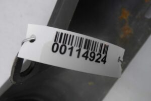 Изображение товара 114924 - 00114924 porog plastikovyj pravyj 3