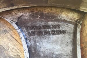 Изображение товара 114928 - 00114928 disk litoj 3