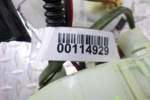 Изображение товара 114929 - 00114929 nasos toplivnyj 3